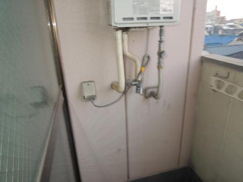 アミニティビックワン その他設備