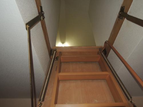 アミニティビックワン その他部屋・スペース