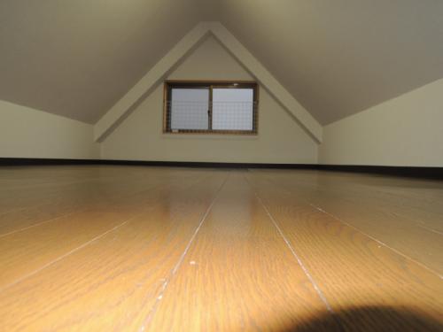 アミニティビックワン その他部屋・スペース