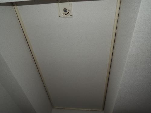 アミニティビックワン その他部屋・スペース