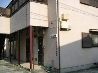 アムール中根 その他外観2