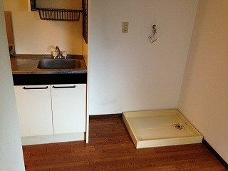 アムール中根 その他1