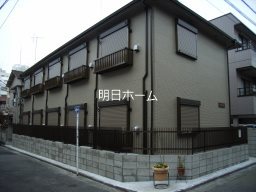 メゾンARAIⅡ 102号室 外観