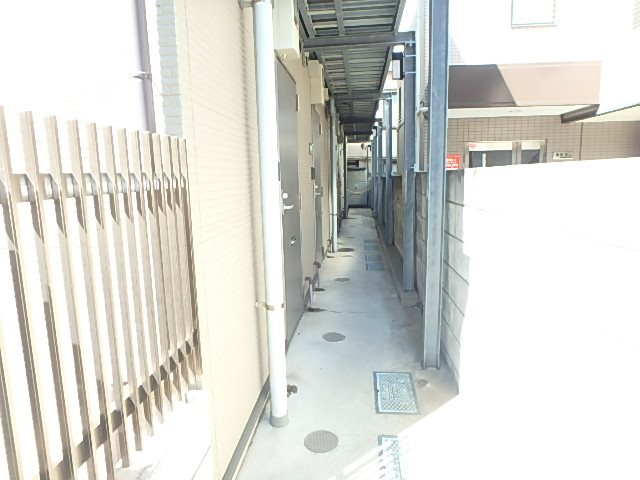 メゾンARAIⅡ その他外観1