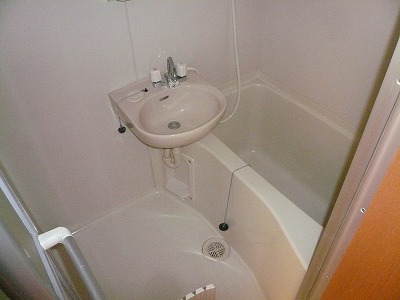 メゾンARAIⅡ 風呂画像