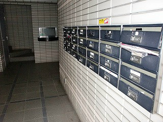 グランデュール富士見町Ａ その他外観1