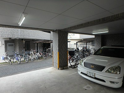 グランデュール富士見町Ａ その他外観2