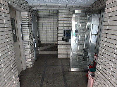 グランデュール富士見町Ａ その他外観3