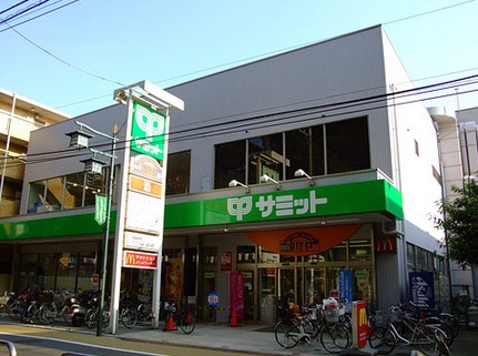 尾崎荘 周辺画像5
