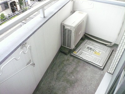 メゾンドブラン その他1