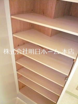 メゾンドブラン その他4