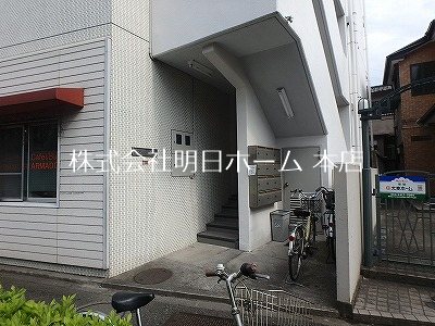 メゾンドブラン その他外観1