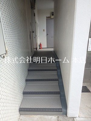 メゾンドブラン その他外観3