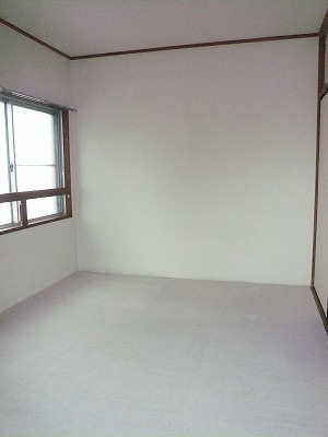 メゾンドブラン リビング