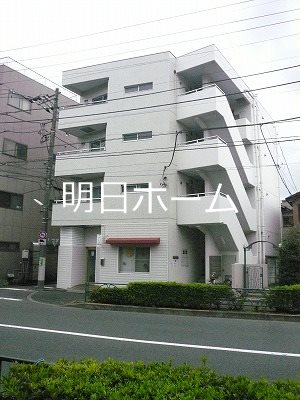 メゾンドブラン 402号室 外観