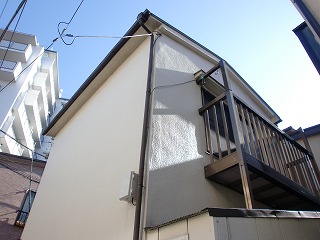 弥生町６丁目戸建 外観