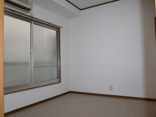 弥生町６丁目戸建 ベッドルーム