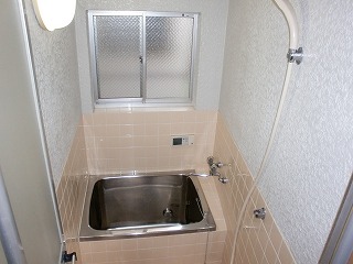 弥生町６丁目戸建 風呂画像