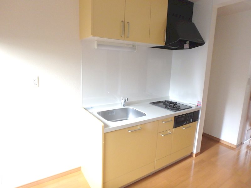 弥生町3丁目戸建 キッチン