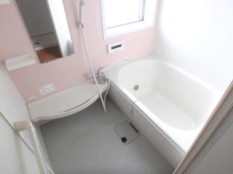 弥生町3丁目戸建 風呂画像