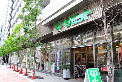 弥生町3丁目戸建 周辺画像6