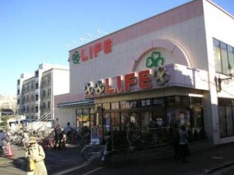 メゾンアサヌマ 周辺画像9