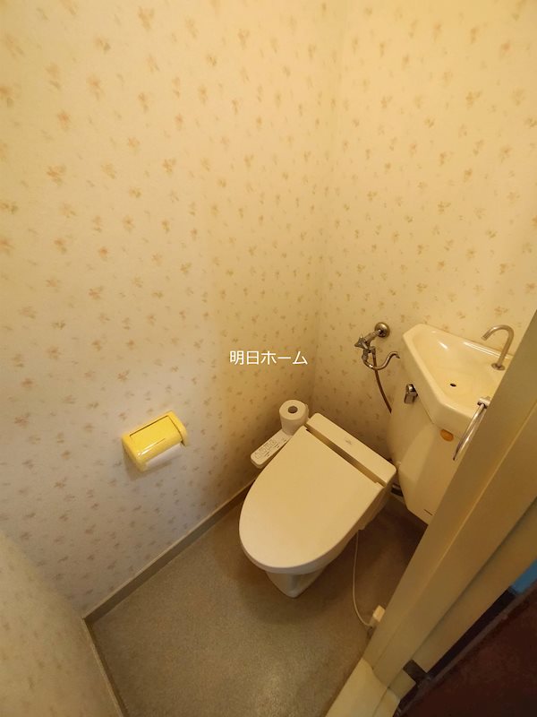 ガーデンテラス その他2