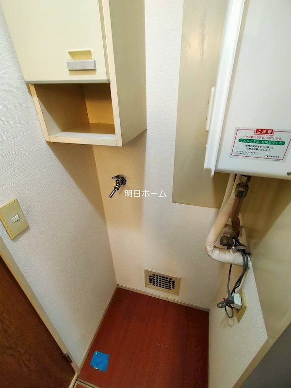 ガーデンテラス その他4