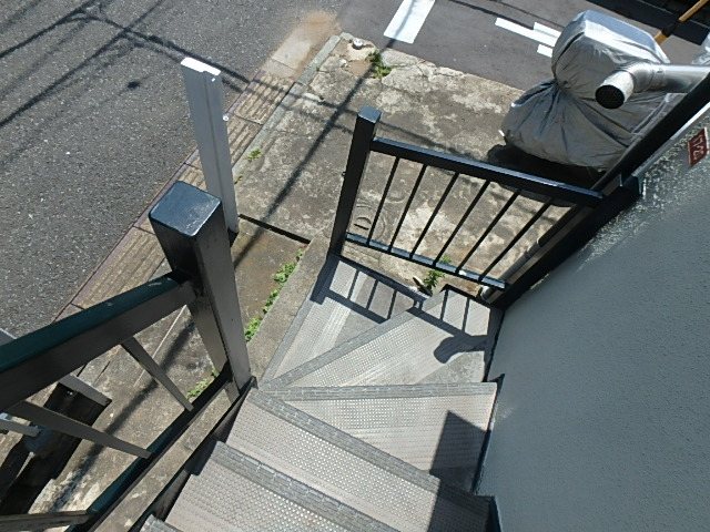 YTハイツ その他外観2