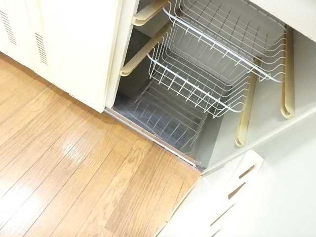 ハイツ高円寺館 その他4