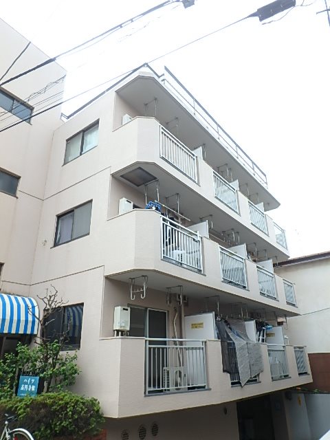 ハイツ高円寺館 その他外観4