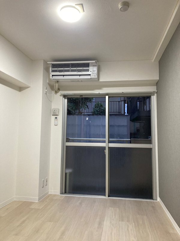 ハイツ高円寺館 リビング