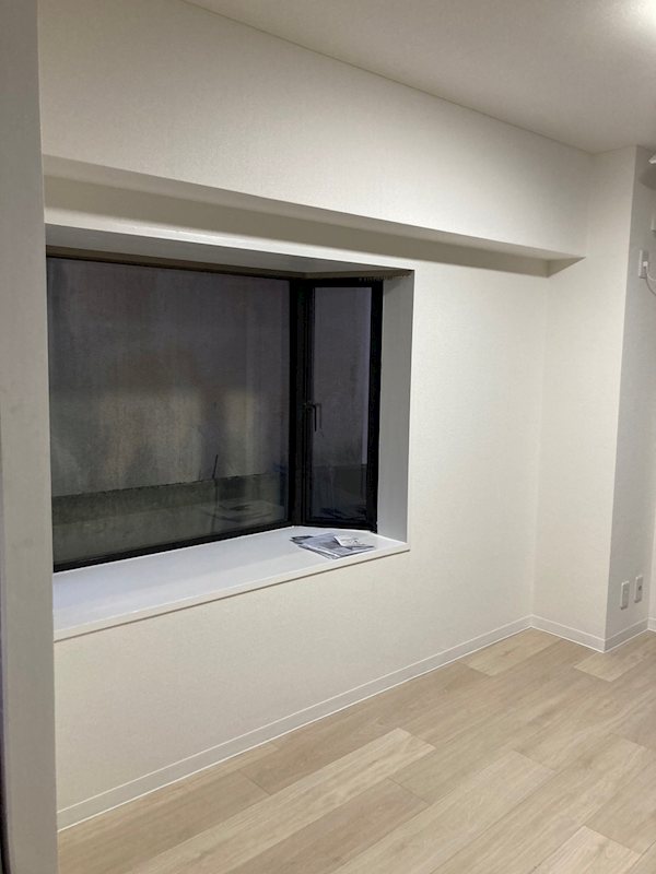 ハイツ高円寺館 ベッドルーム