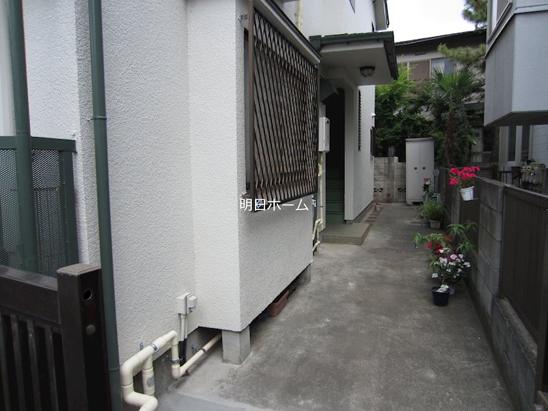 第一グリーンハイム その他外観1