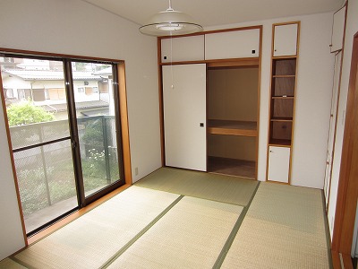 第一グリーンハイム リビング