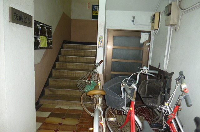 矢崎ビル その他外観1