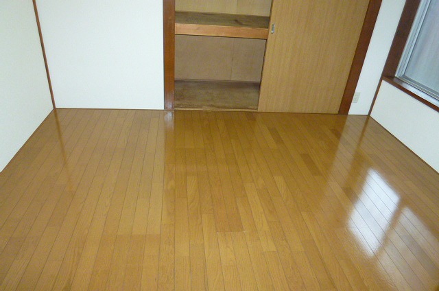 矢崎ビル リビング