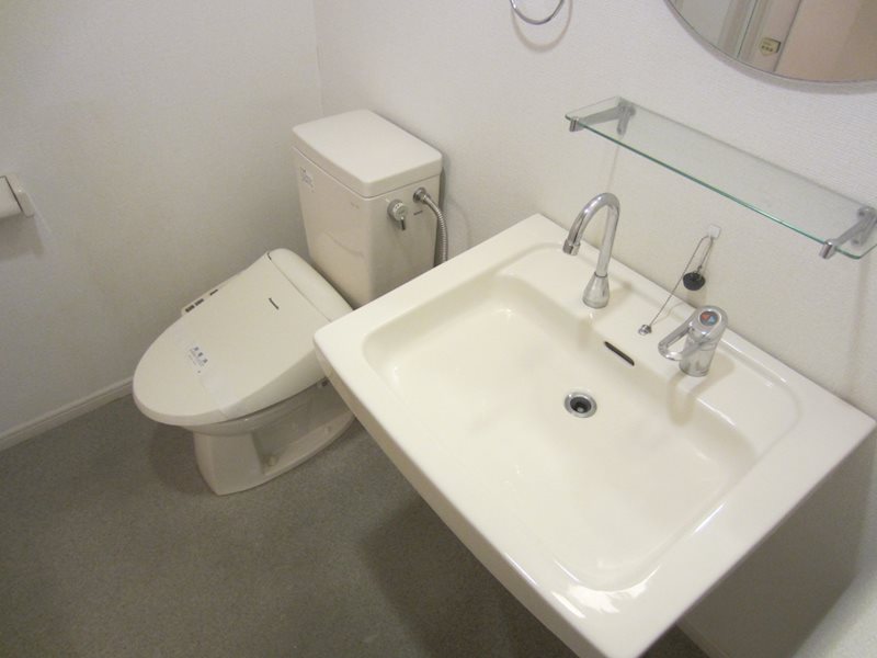 千代田タワーマンション その他2