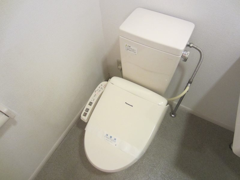 千代田タワーマンション その他4