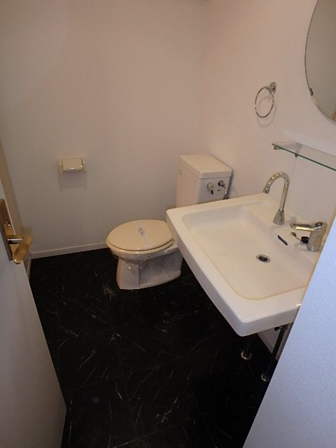 千代田タワーマンション その他2