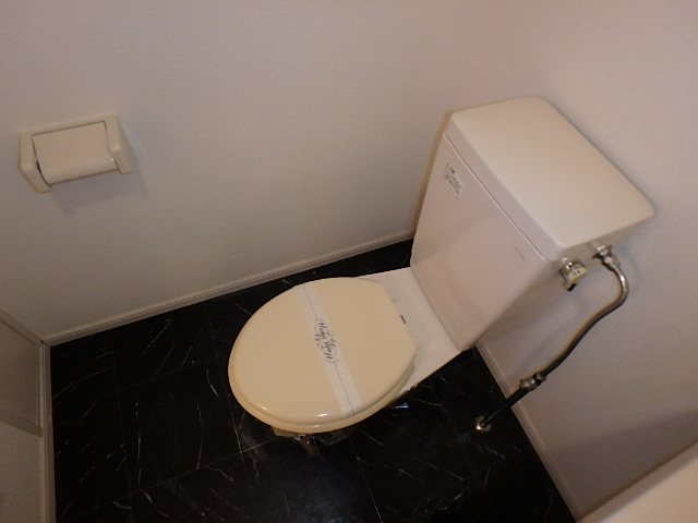 千代田タワーマンション その他4