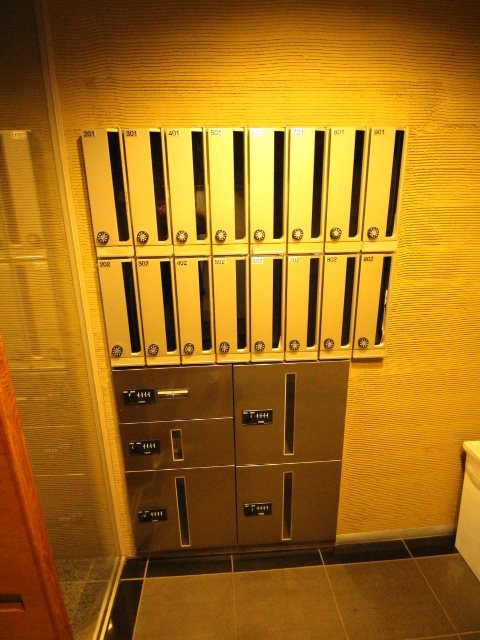 千代田タワーマンション その他外観1