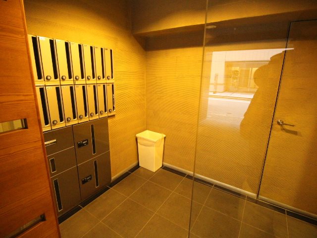 千代田タワーマンション その他外観3