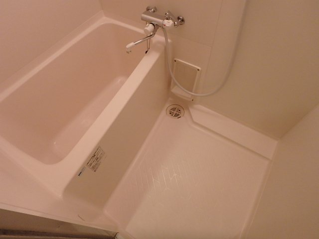 千代田タワーマンション 風呂画像