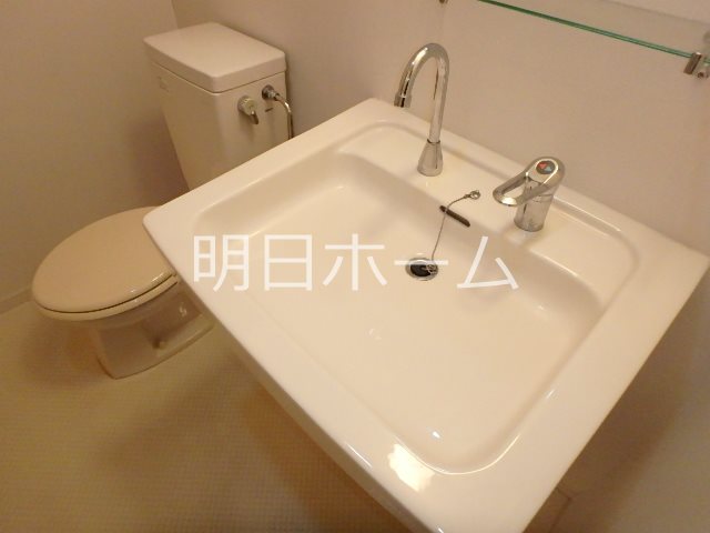 千代田タワーマンション その他1