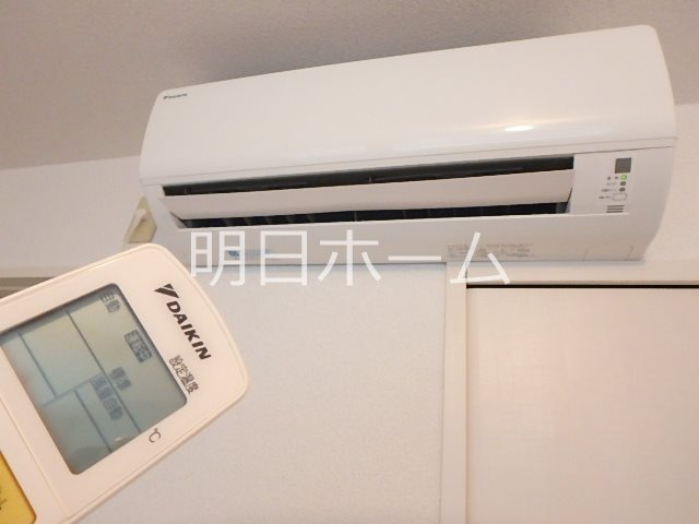 千代田タワーマンション その他5