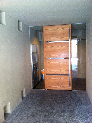 千代田タワーマンション その他外観1