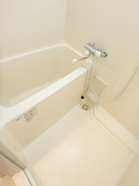 千代田タワーマンション 風呂画像