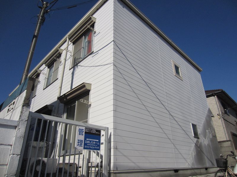 STEPS その他外観3