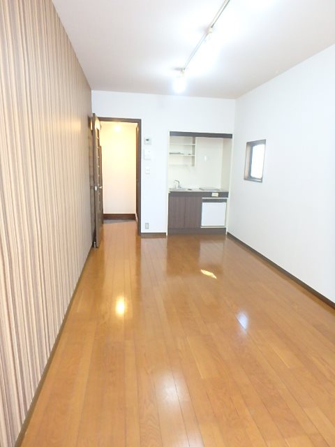 STEPS ベッドルーム